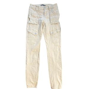Hot Kiss skinny jeans 6 pockets women’s size 3